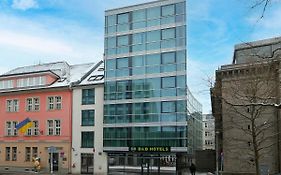 Best Western Hotel Berlin Mitte